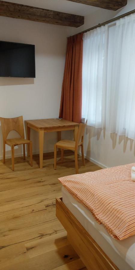 La Rustica Altstadthotel 베르니게로데 외부 사진