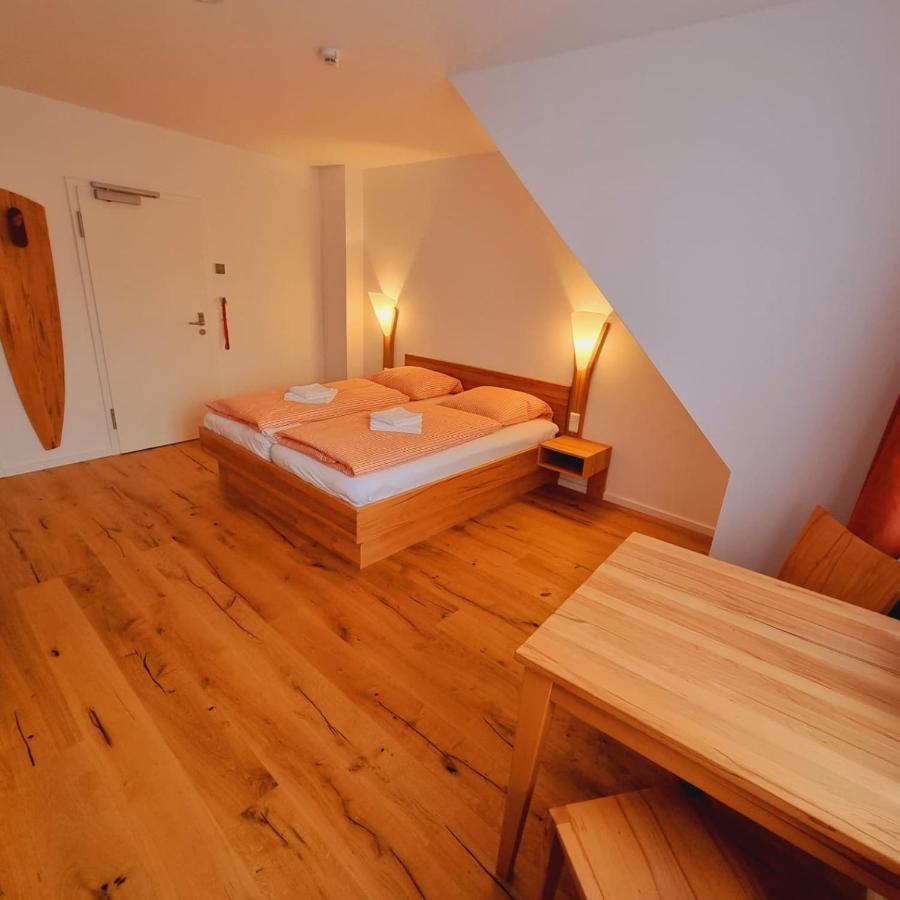 La Rustica Altstadthotel 베르니게로데 외부 사진