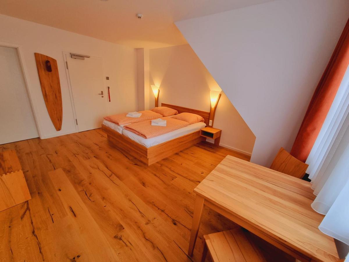 La Rustica Altstadthotel 베르니게로데 외부 사진
