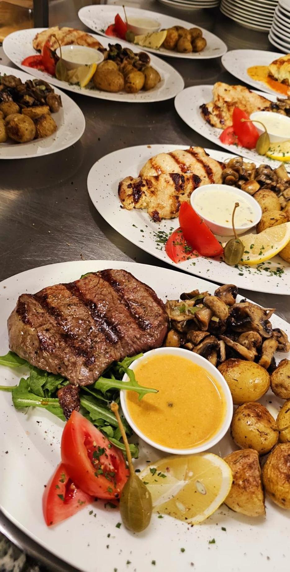 La Rustica Altstadthotel 베르니게로데 외부 사진