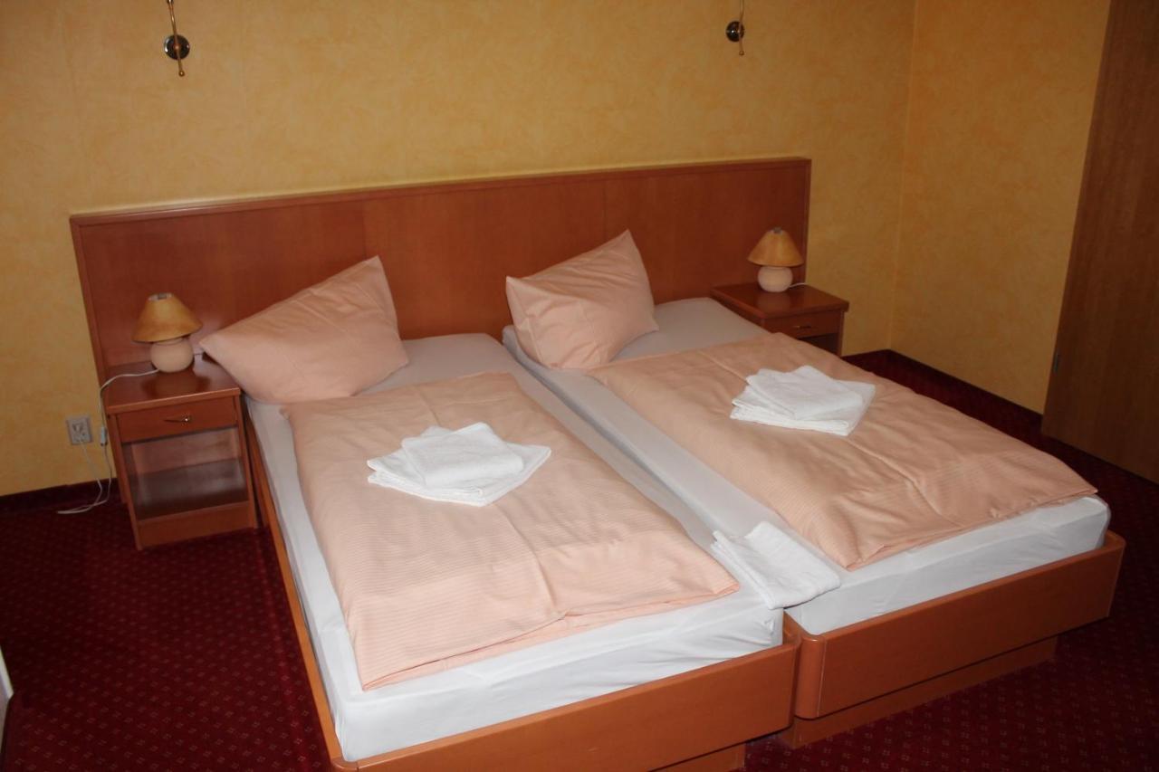 La Rustica Altstadthotel 베르니게로데 외부 사진
